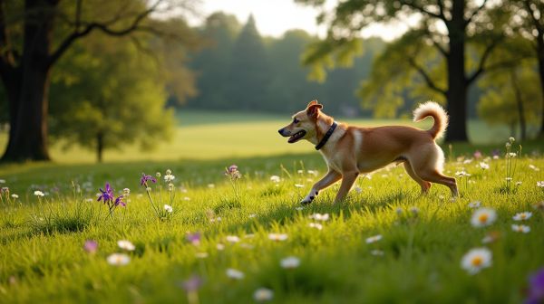 Des produits naturels pour chien à adopter pour un meilleur bien-être