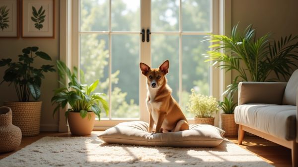 Des produits naturels pour chien à adopter pour un meilleur bien-être