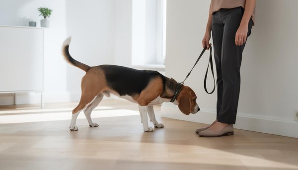 La détection canine des punaises de lit : une solution rapide et fiable